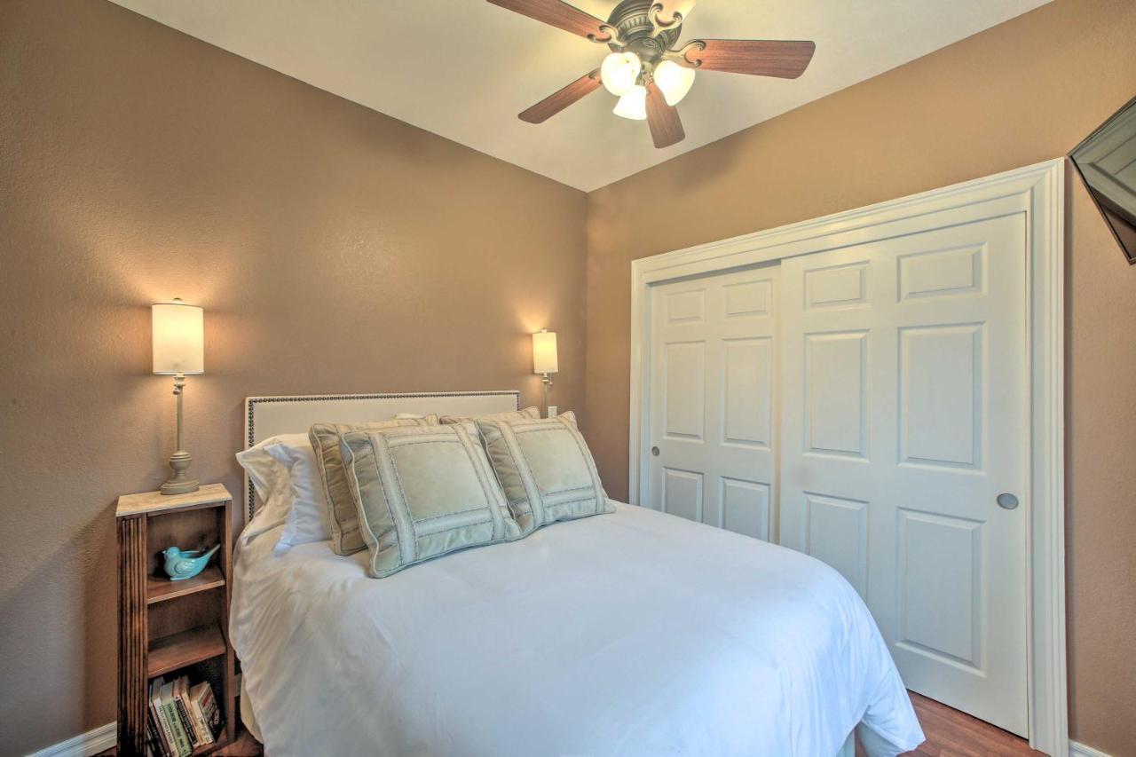 Riverfront Arkansas Retreat Near Fishing And Hiking! Gassville Exterior foto
