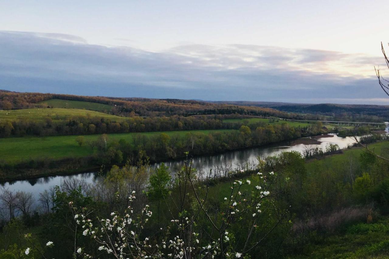 Riverfront Arkansas Retreat Near Fishing And Hiking! Gassville Exterior foto
